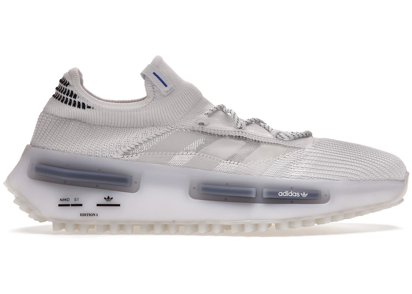 Adidas NMD S1 Edition Men's GZ7900 US - Main Image