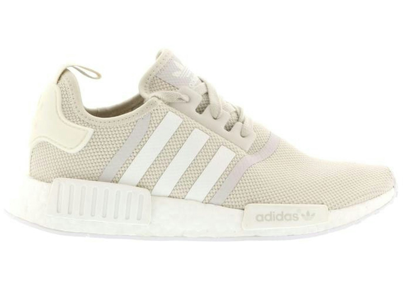 adidas NMD R1 Sand (W) - S76007