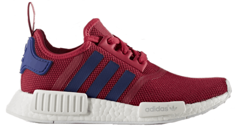 Adidas nmd 2024 unity blue