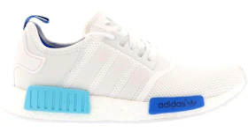 adidas NMD R1 Icey Blue (W) - BY9951