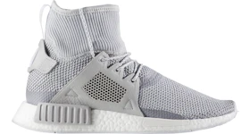 adidas NMD XR1 Adventure Pack Grey Two