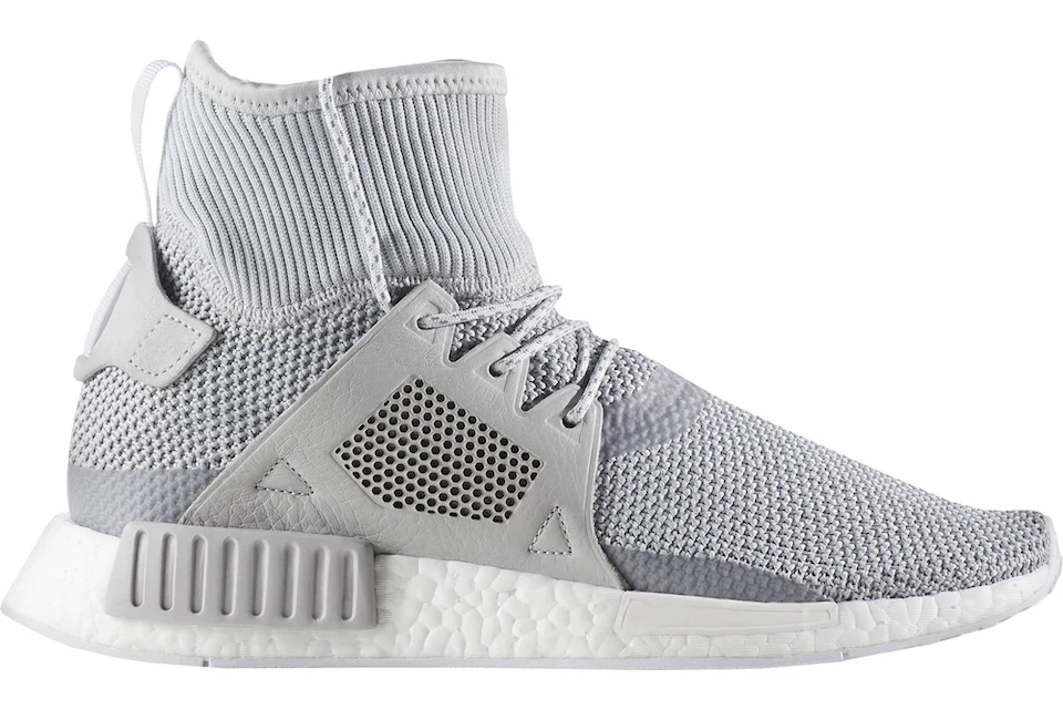 adidas NMD XR1 Adventure Pack Grey Two