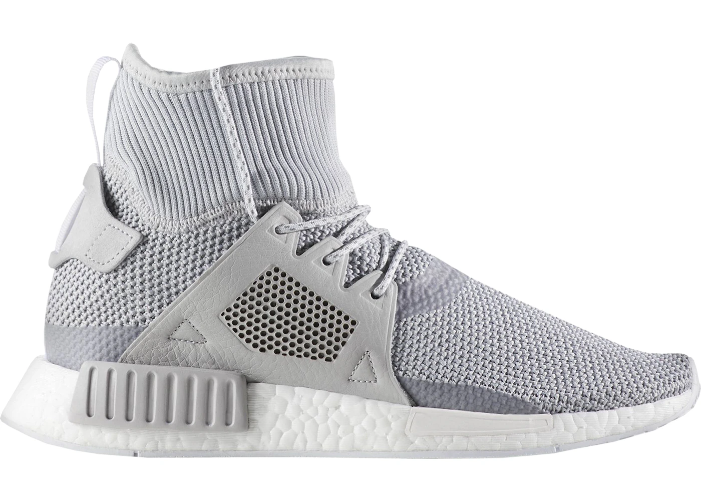 Adidas nmd xr1 top adventure pack scarlet