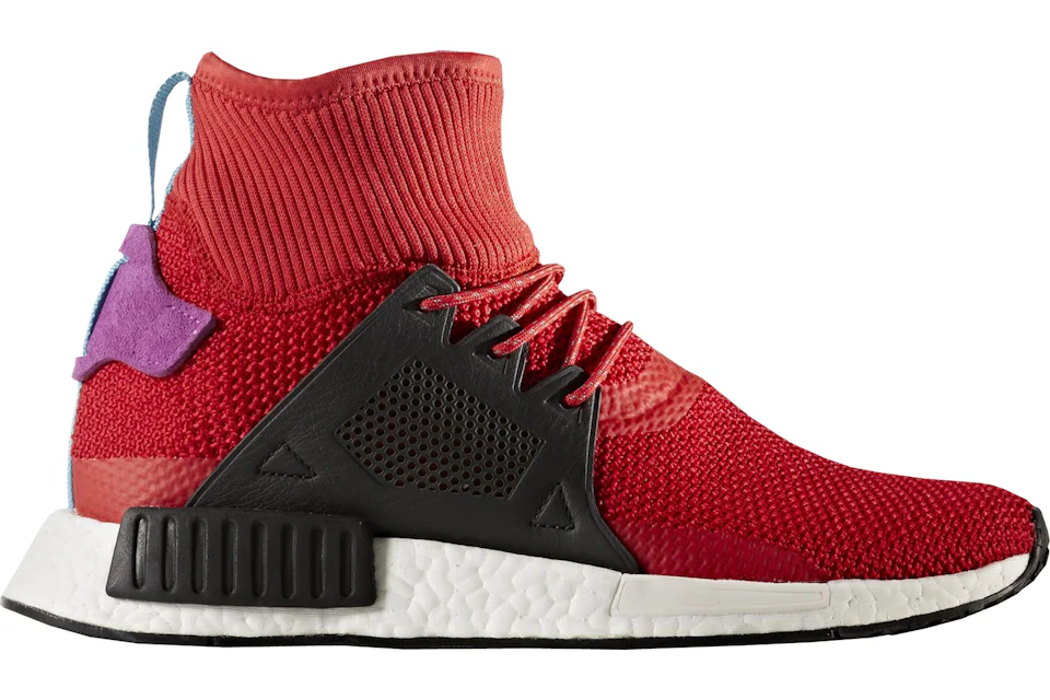 Winter nmd deals xr1