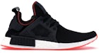 adidas NMD XR1 Black Contrast Stitch