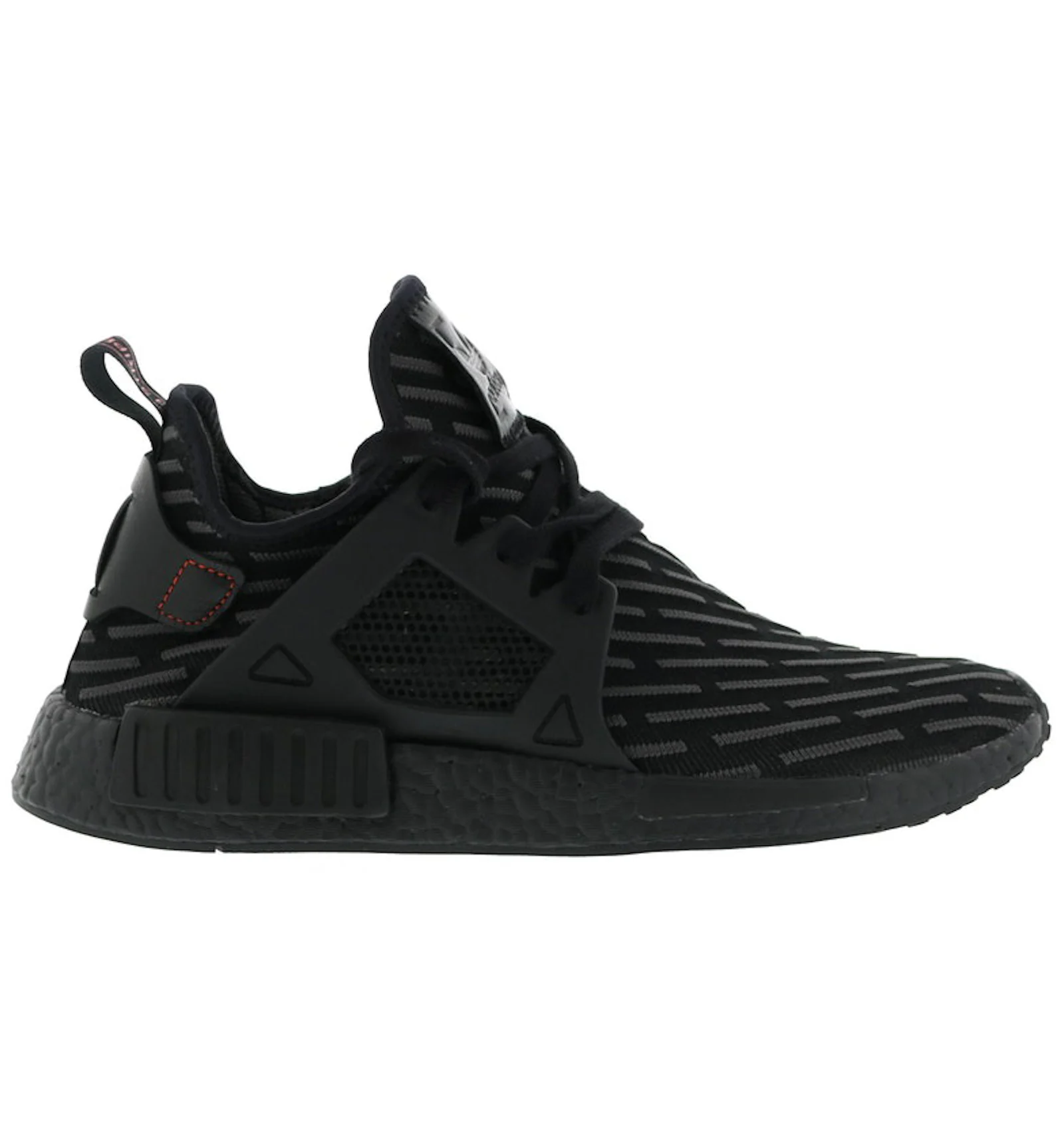Nmd triple black kaufen Clearance