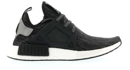 adidas NMD XR1 Core Black - S32211