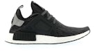 adidas NMD XR1 Core Black Silver