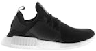 adidas NMD XR1 Black White