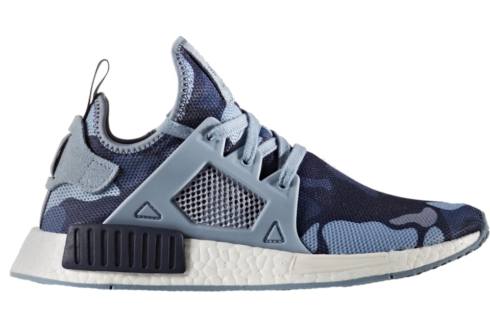 Adidas xr1 womens best sale