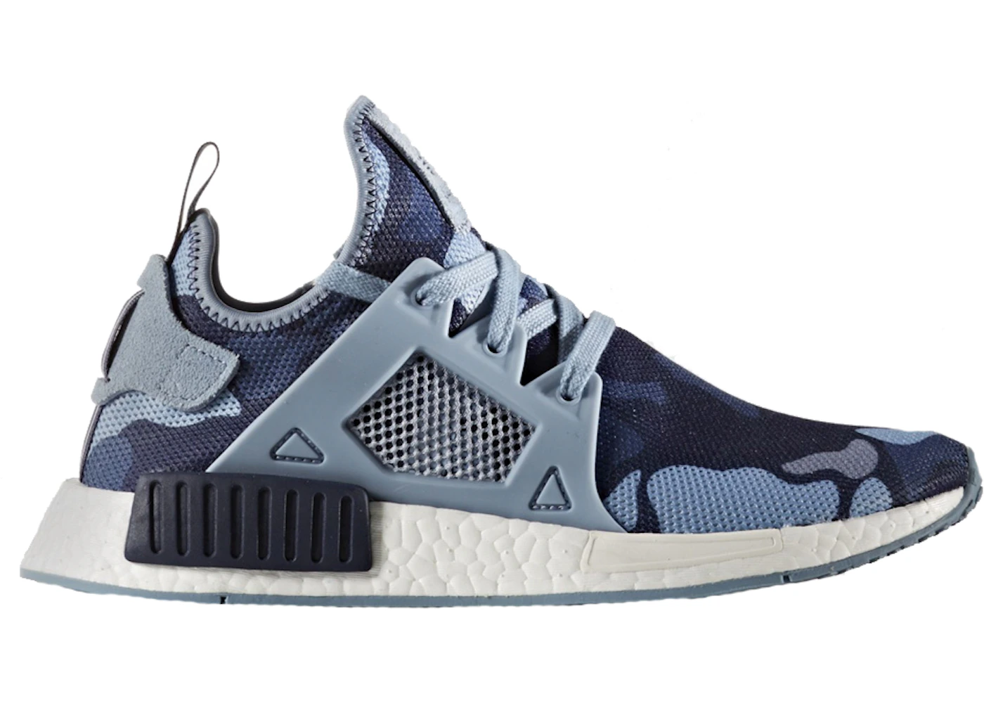 Nmd blue xr1 best sale
