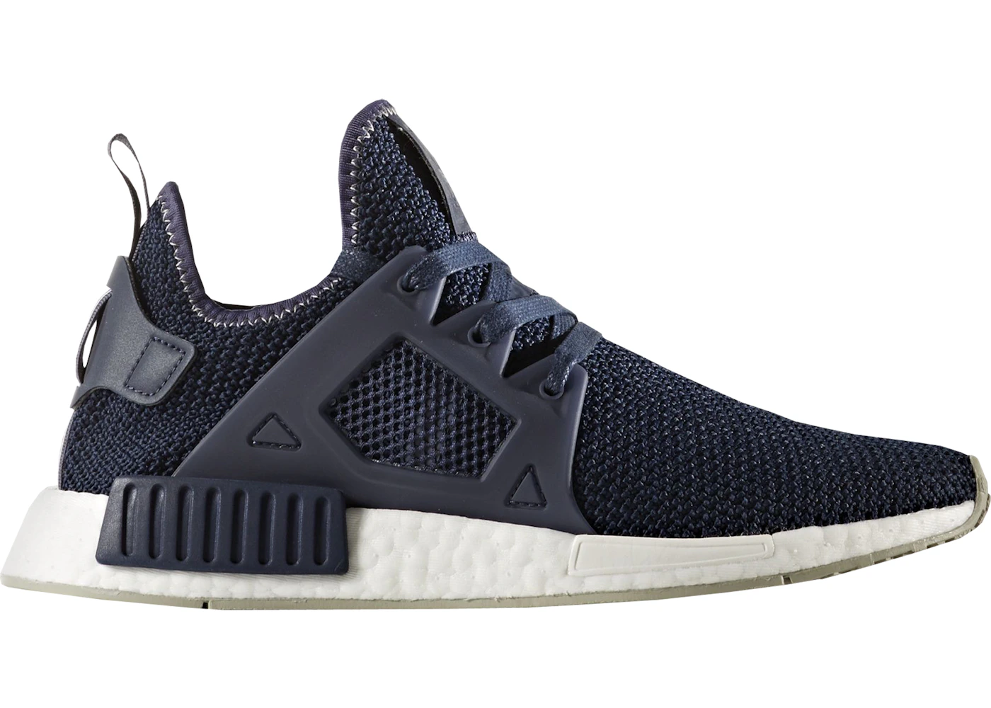 Adidas nmd blu e bianche hotsell
