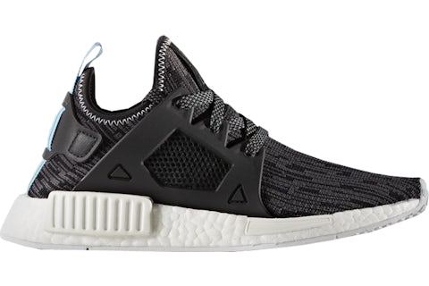 Nmd xr1 blue sales