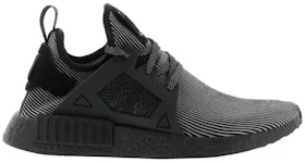 Nmd xr1 dark grey Clearance