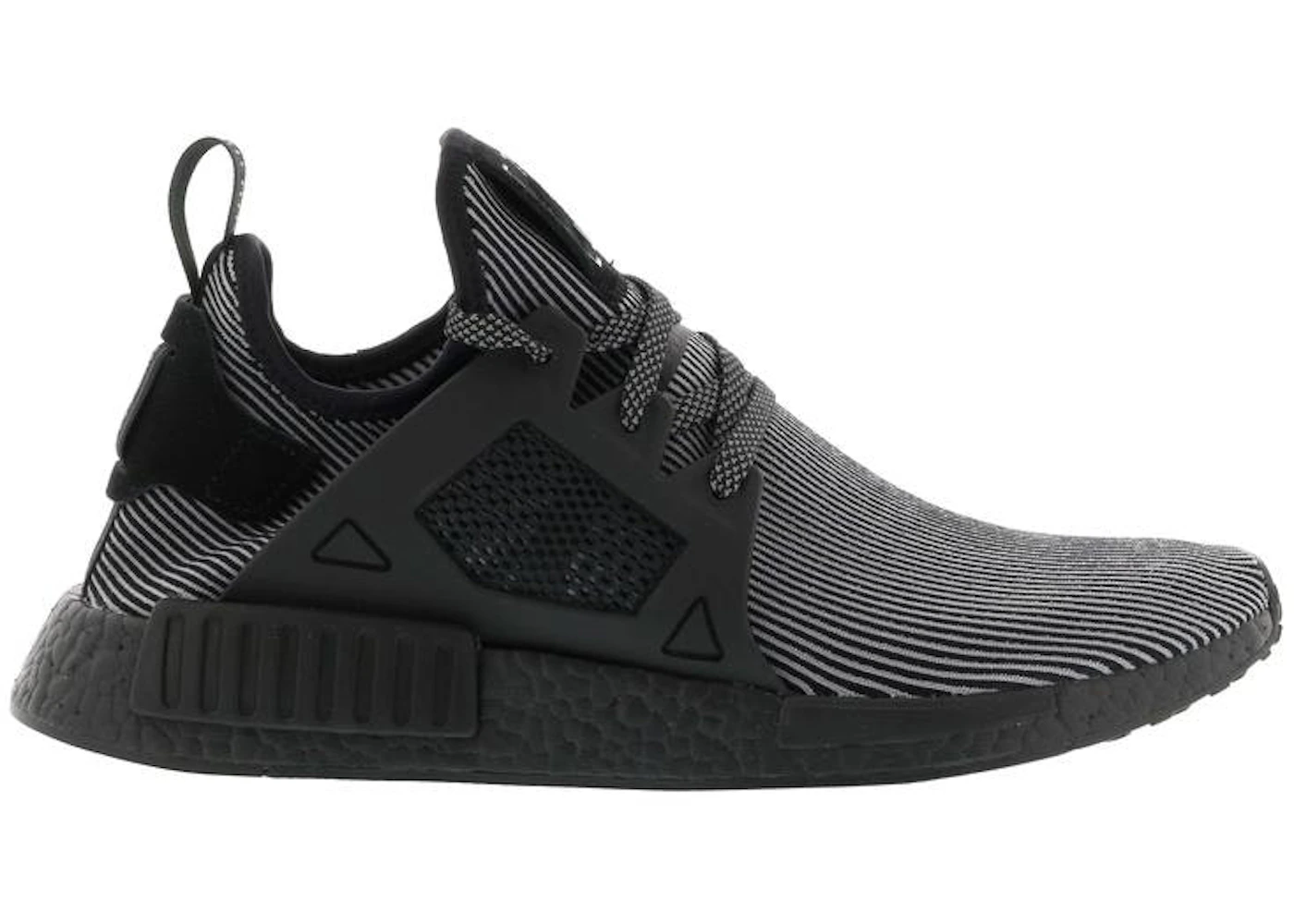 Nmd triple black xr1 Clearance