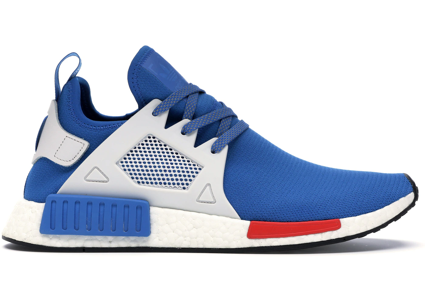 adidas NMD XR1 Footlocker Europe Bluebird Men's CG3092 US