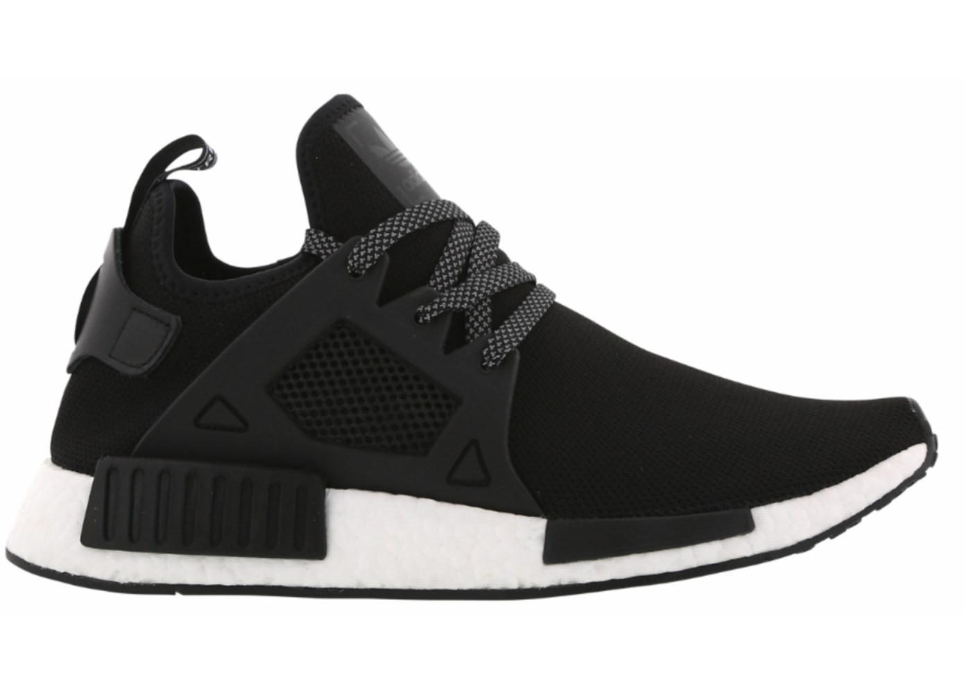 Nmd xr1 schwarz Clearance
