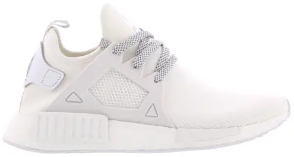 adidas NMD XR1 Triple White (2016) Men's - BB1967 - US