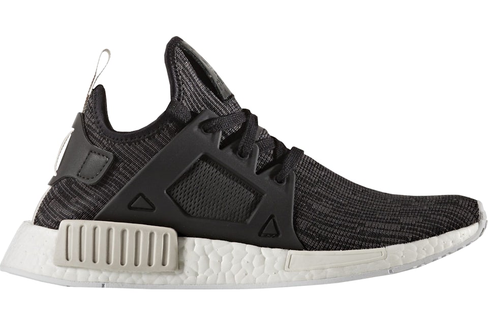 adidas NMD XR1 Glitch Camo Black Men s BB2370 US