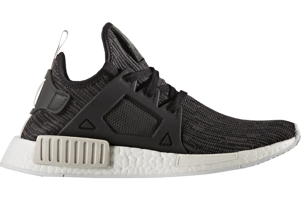 adidas NMD XR1 Glitch Camo Black