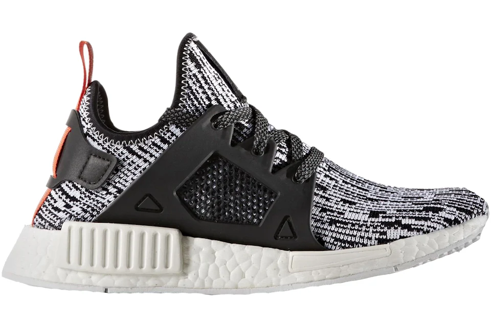 adidas NMD XR1 Glitch Camo (Youth)