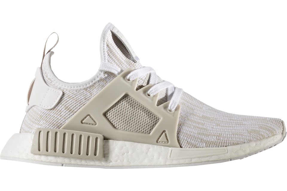 Adidas nmd grey pearl Clearance