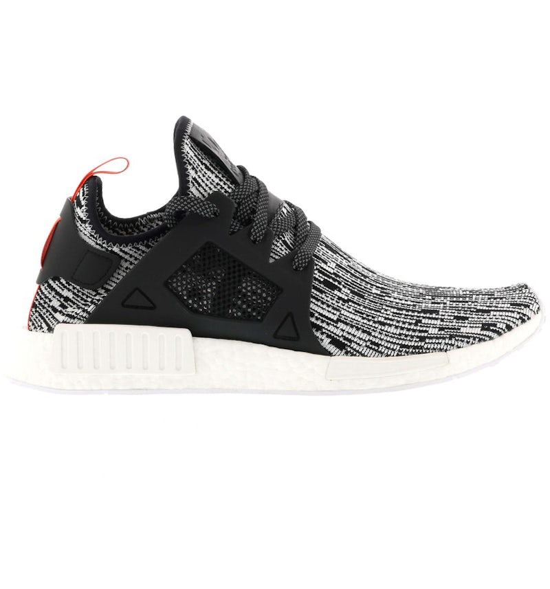adidas NMD XR1 Glitch Camo Men's - S32216 - US adidas NMD XR1 Glitch Camo Men's - S32216 - US