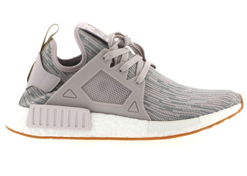 Nmd cheap ice purple