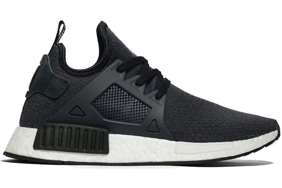 adidas NMD XR1 JD Sports Black