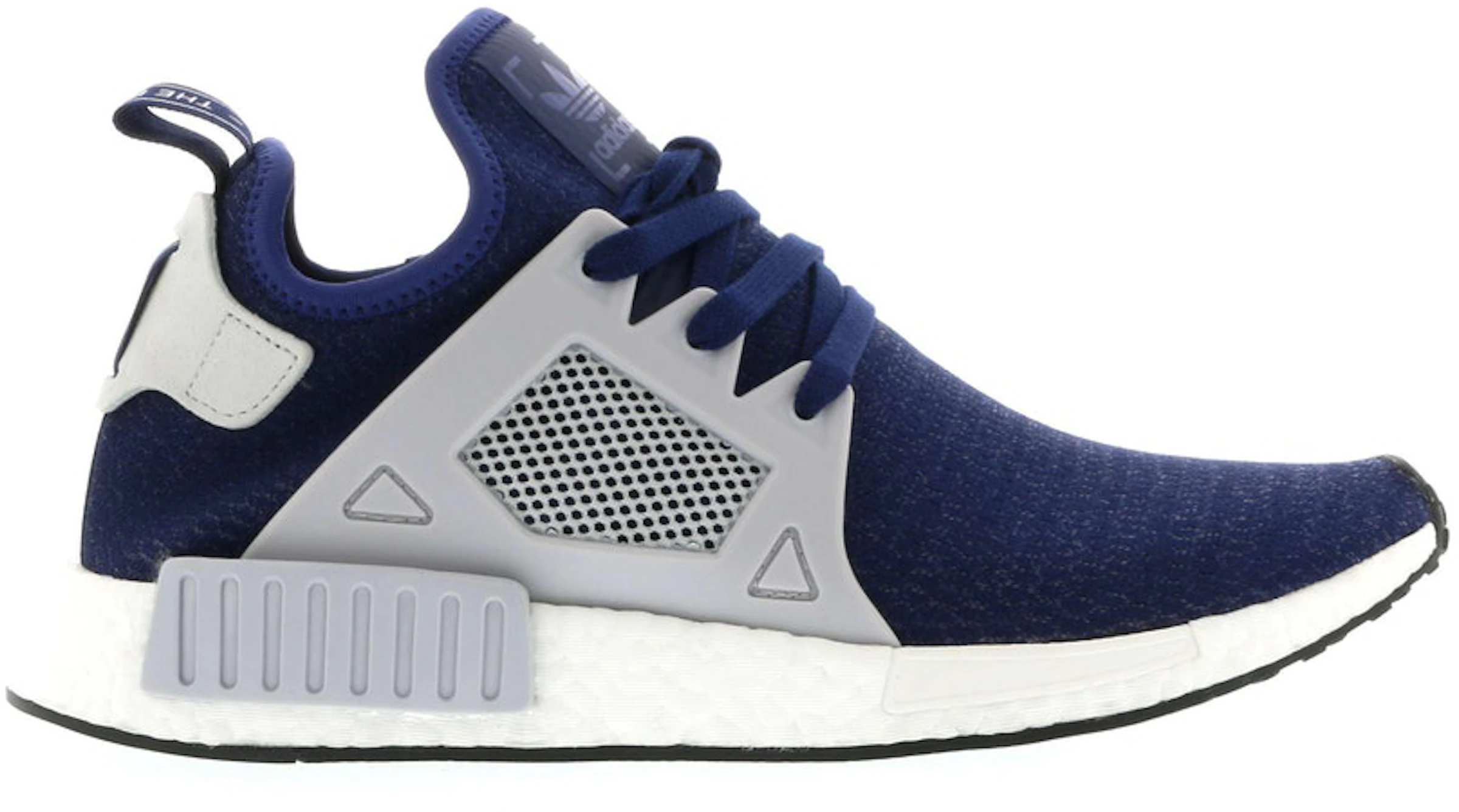 adidas NMD JD Blue - BY3046 - US