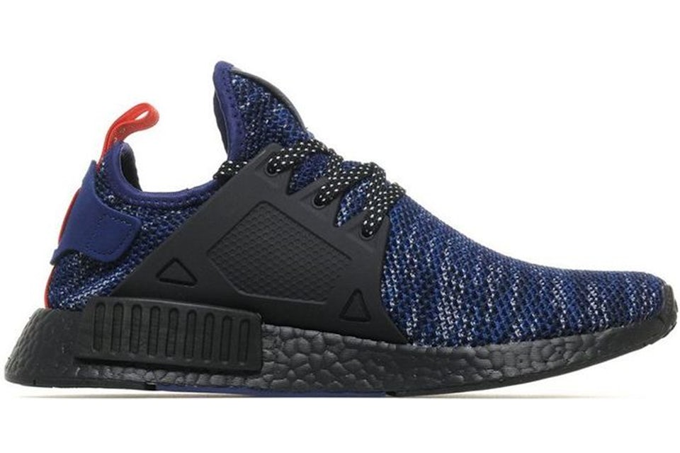 adidas NMD XR1 JD Sports Core Blue Black Uomo BY9649 IT
