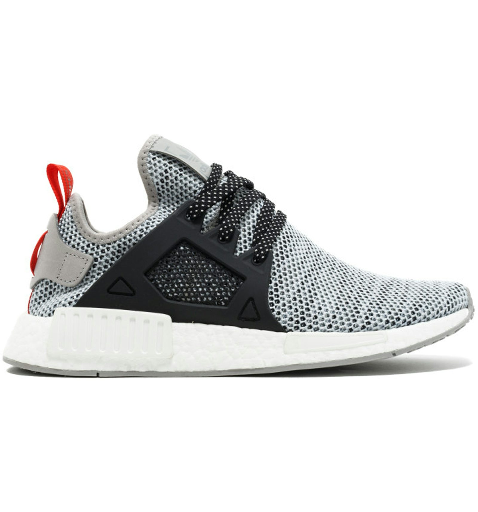adidas NMD XR1 JD Sports Grey Black