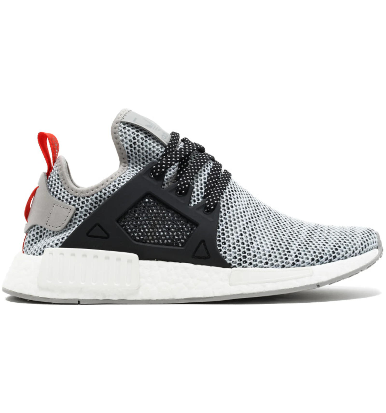 Nmd top rx1 grey