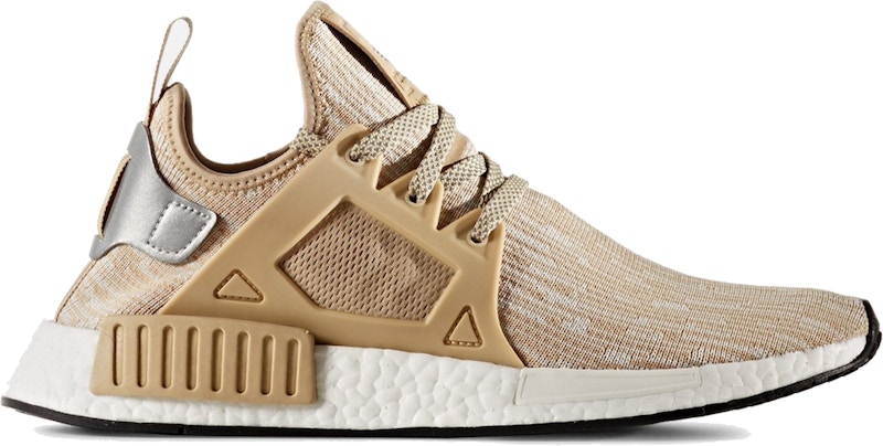 nmd xr1 linen