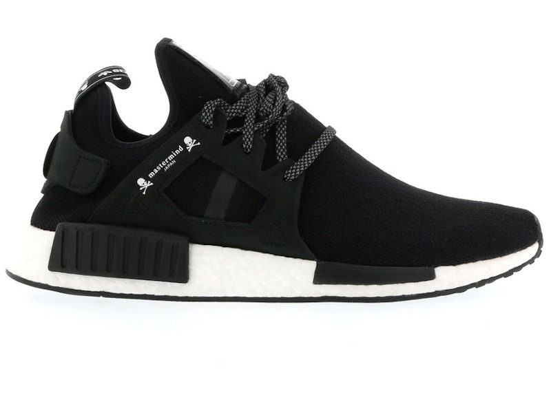 mastermind japan x adidas nmd xr1