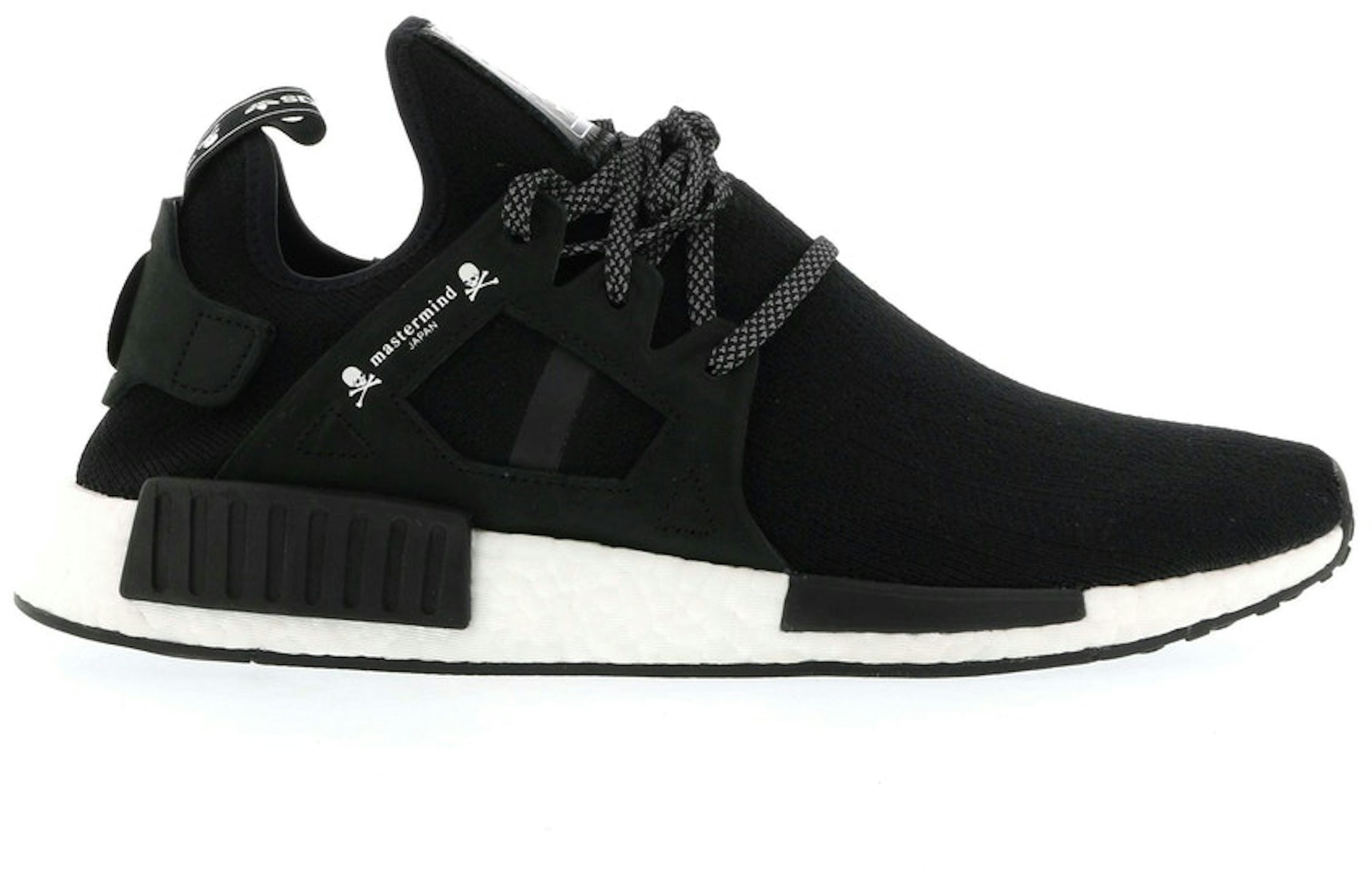 Jeg accepterer det fornuft pistol Buy adidas NMD XR1 Shoes & New Sneakers - StockX