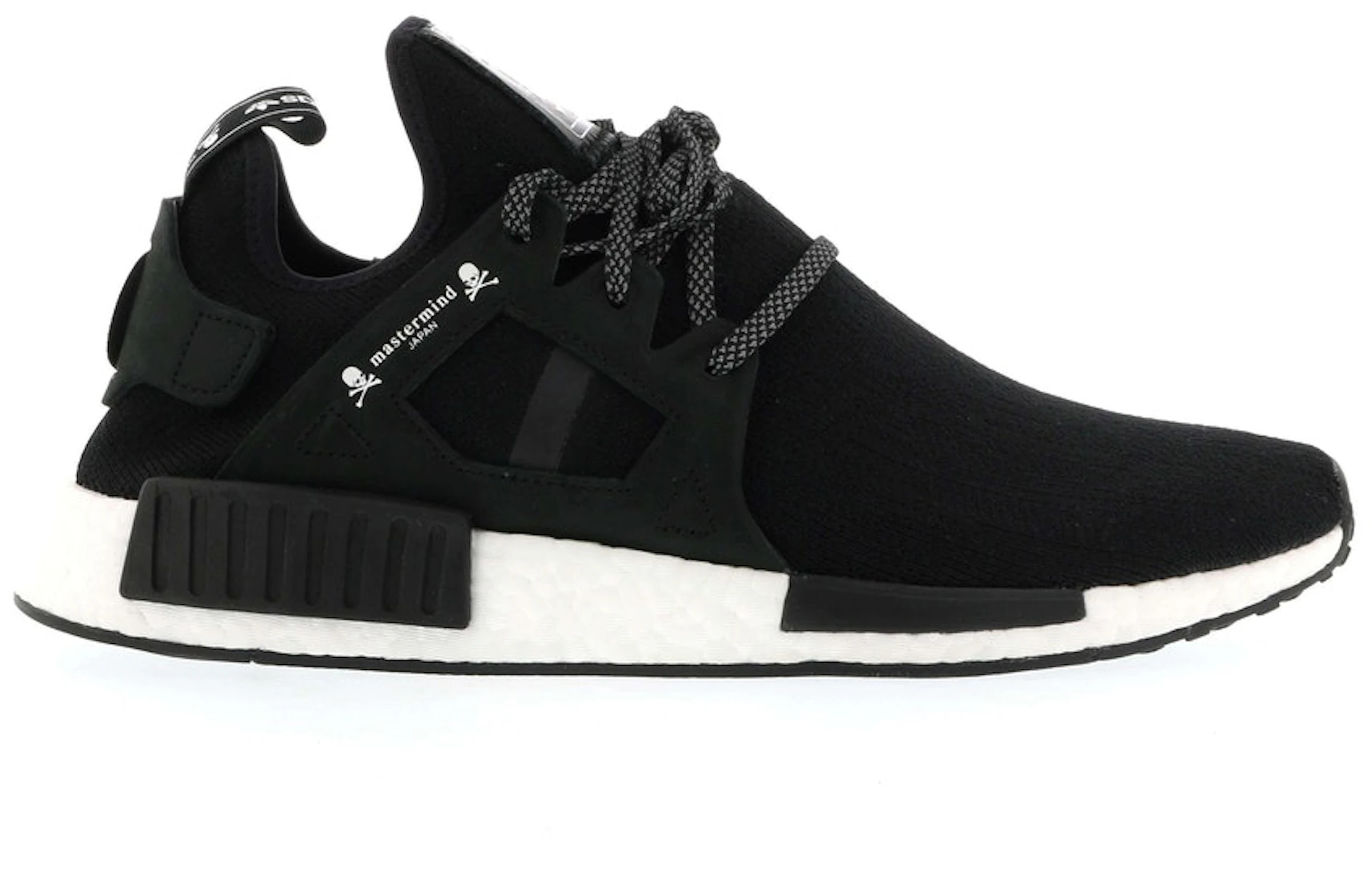 NMD Shoes - Average Sale