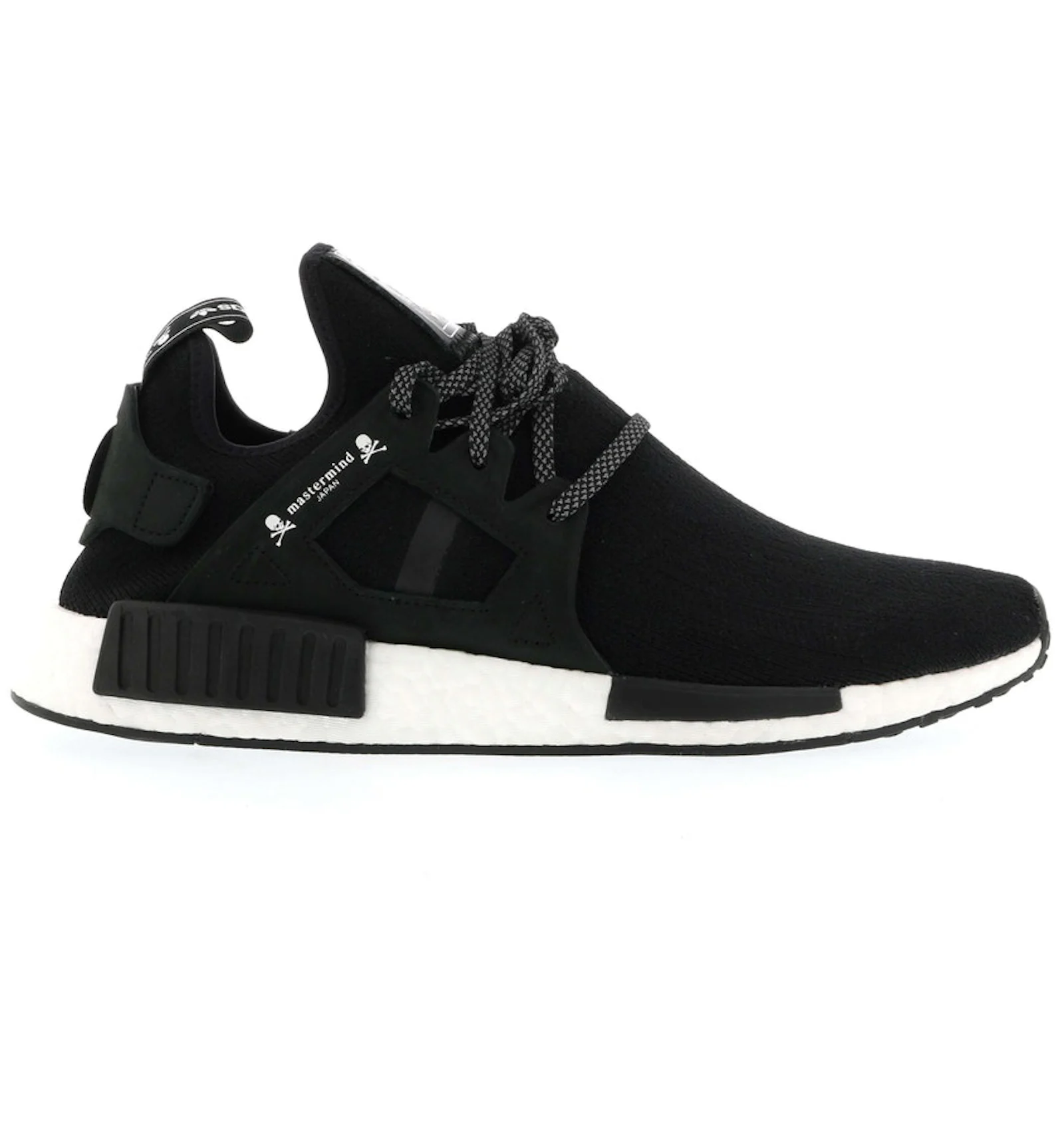 Adidas nmd mastermind grey Clearance
