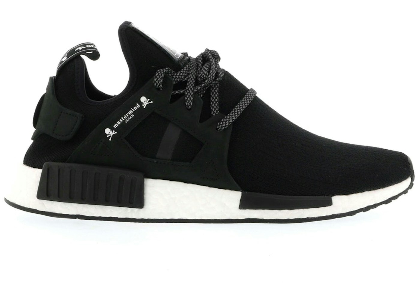 adidas NMD XR1 Mastermind - BA9726