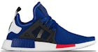 adidas NMD XR1 Mystery Blue