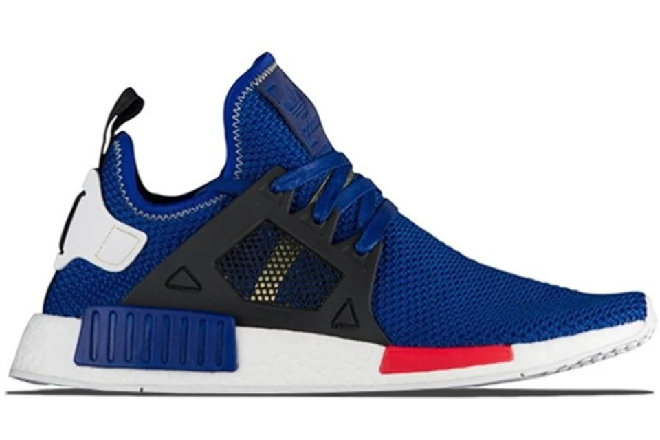 Nmds stockx top