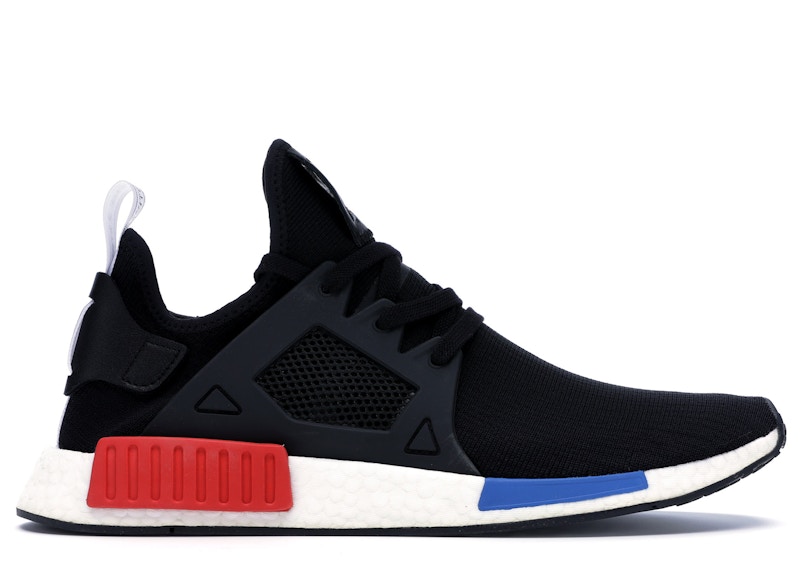 nmd og