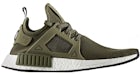 adidas NMD XR1 Olive