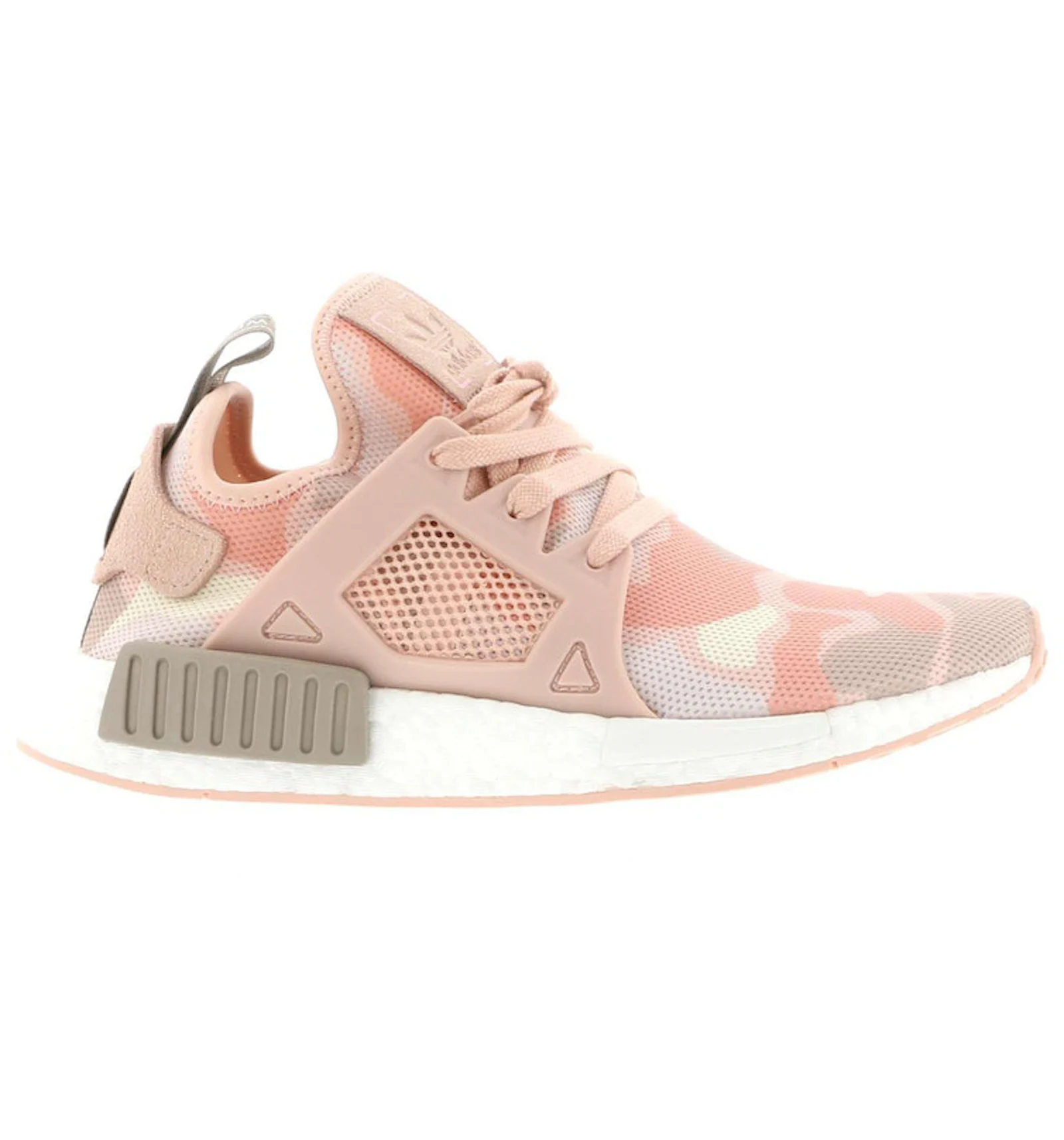 Adidas nmd xr1 pink duck camo Clearance