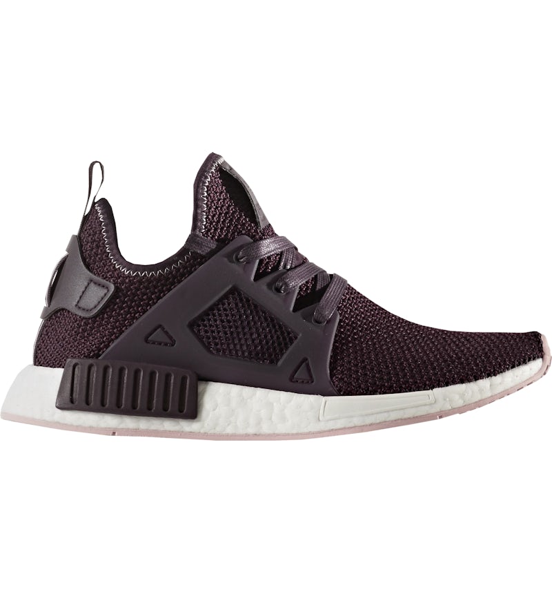 adidas NMD XR1 Pink Contrast Stitch Women s BY9820 US