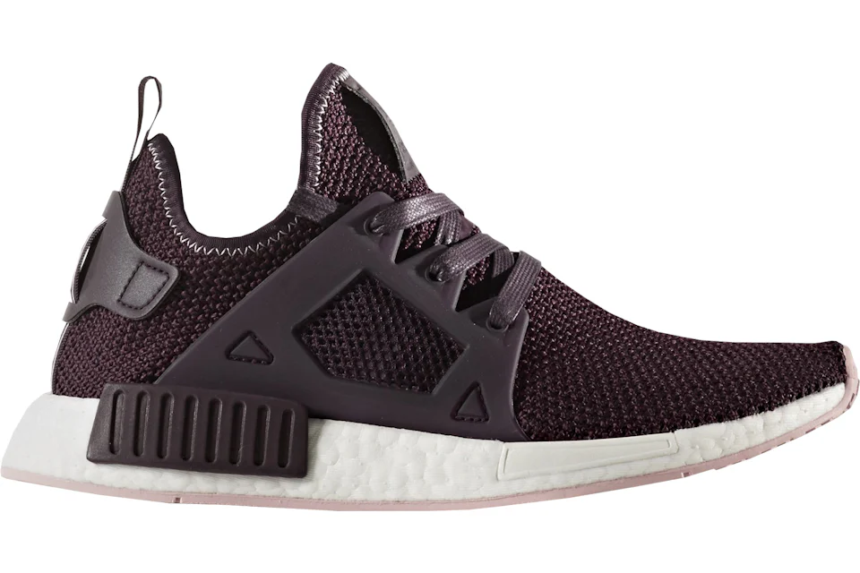 Nmd xr1 contrast deals stitch