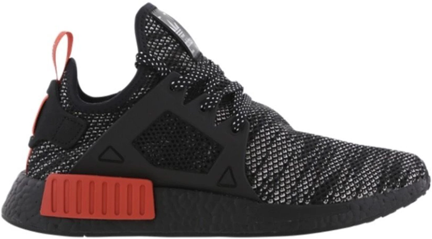 adidas XR1 Bred S76849 - US