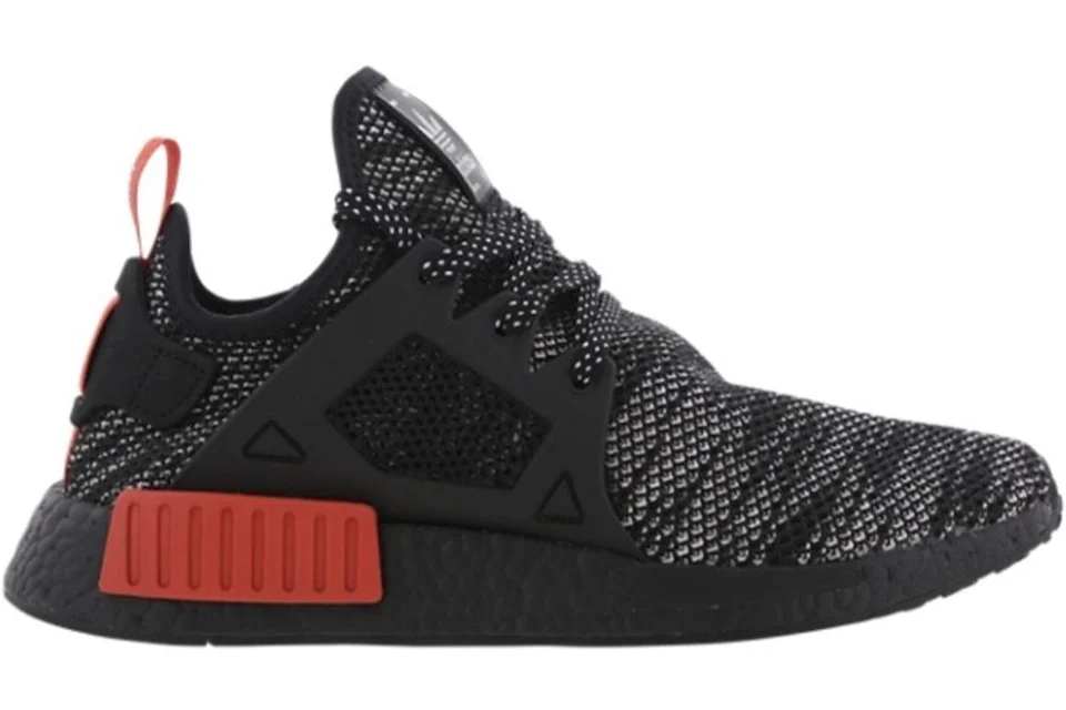 adidas NMD XR1 Primeknit Bred