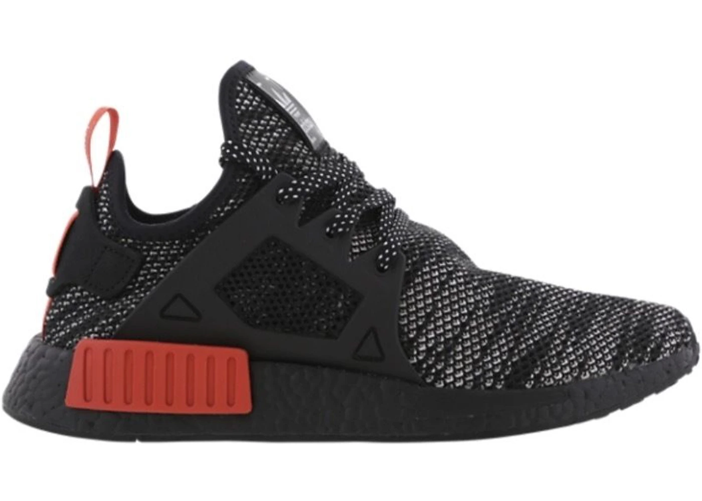 Xr1 primeknit 2025