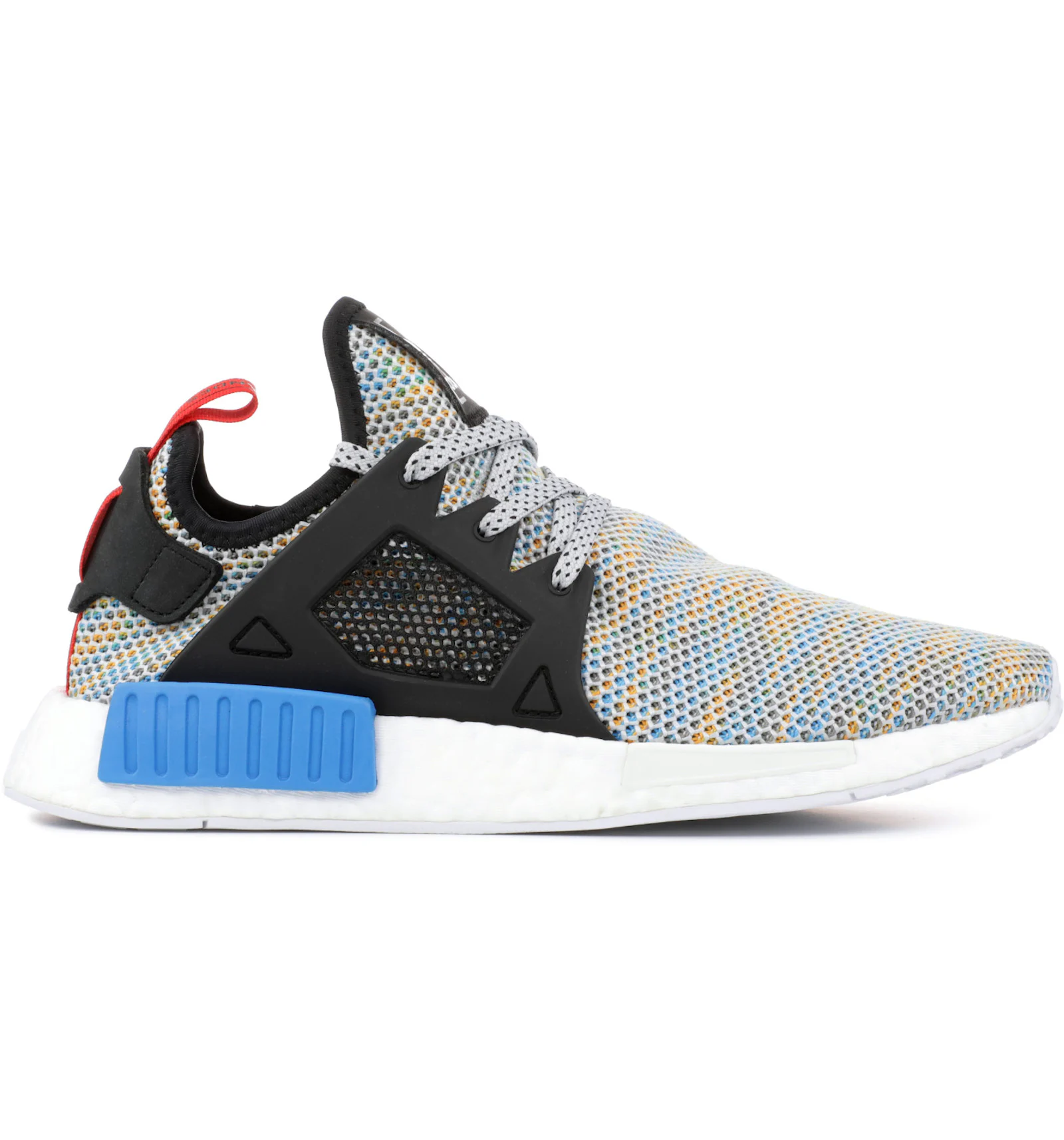 Nmd r2 multicolor Clearance